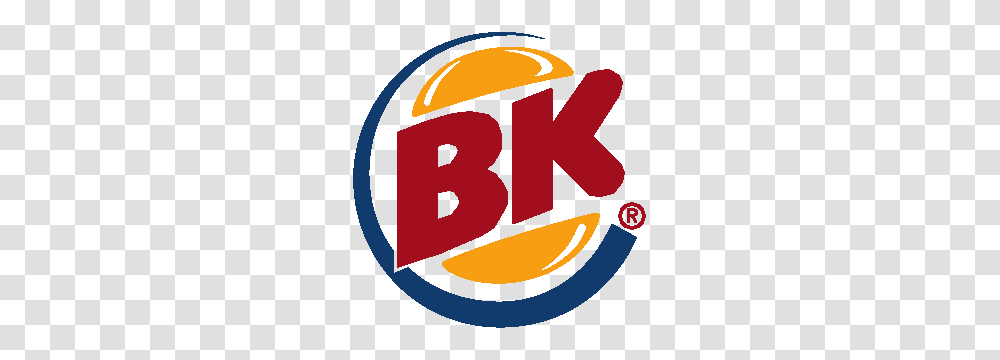 Burger King Logo, Trademark, Pac Man Transparent Png
