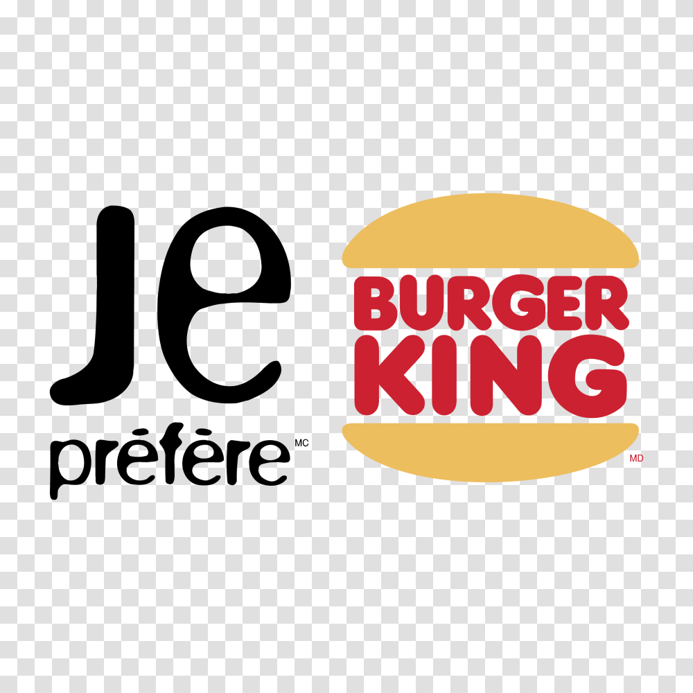 Burger King Logo Vector, Label, Word Transparent Png