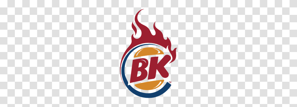 Burger King Logo Vector, Poster, Advertisement Transparent Png