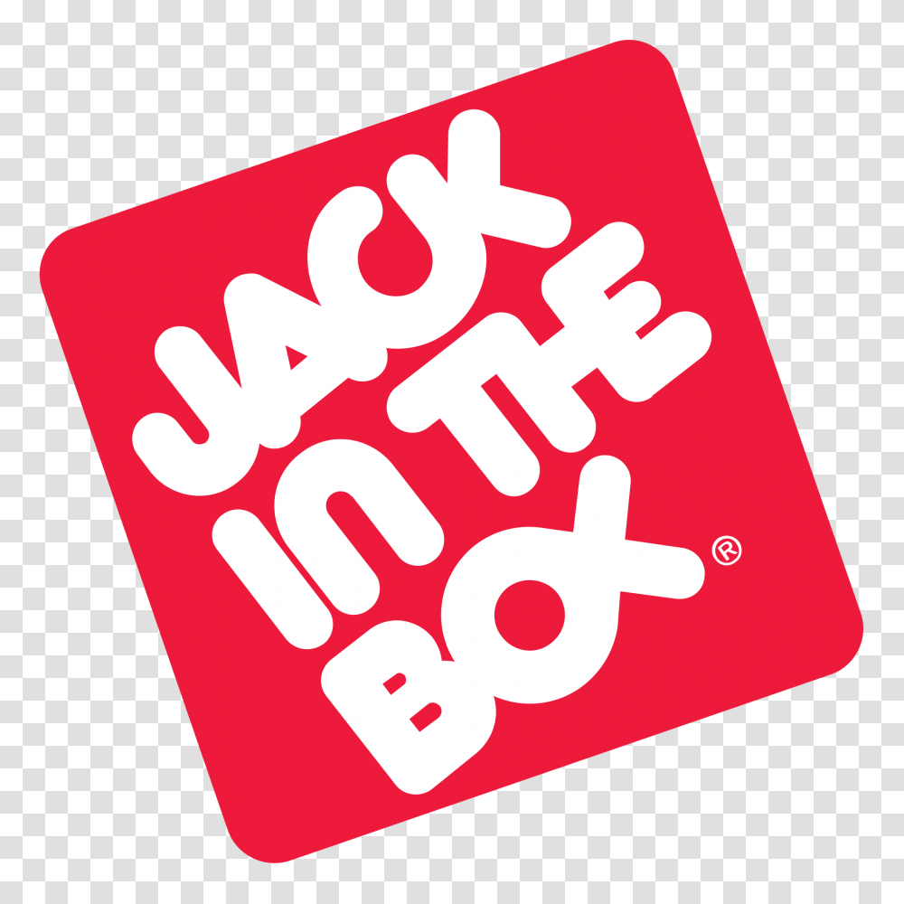 Burger King Mascot Jack In The Box Jack In Box Logo Jack In The Box Logo, Label, Text, Hand, Mat Transparent Png