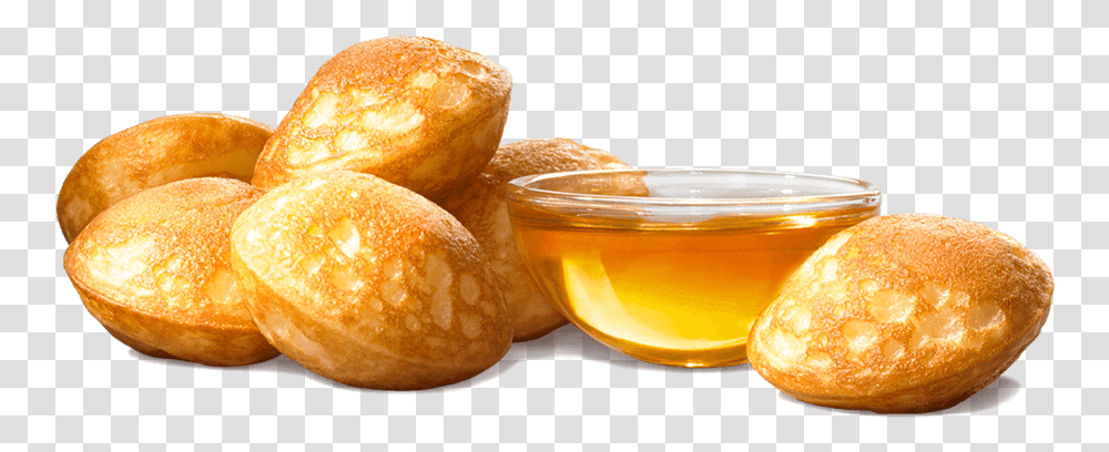 Burger King Mini Pancakes, Sweets, Food, Confectionery, Bread Transparent Png