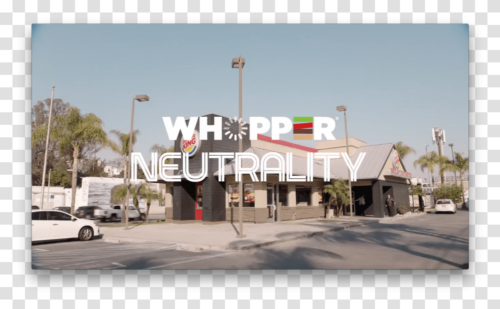 Burger King Net Neutrality, Car, Wheel, Person, Building Transparent Png