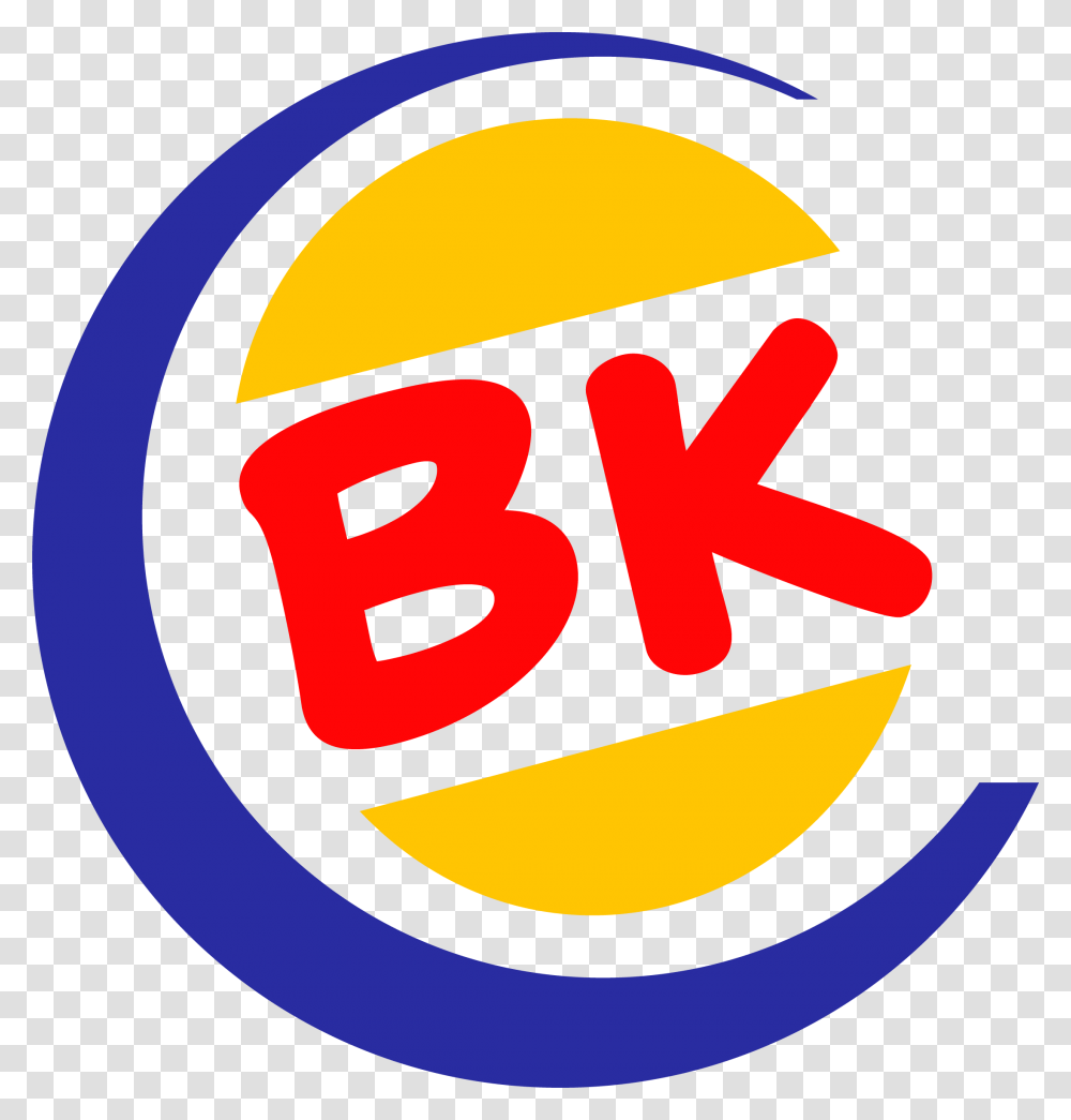 Burger King The Ficke Group, Logo, Trademark Transparent Png