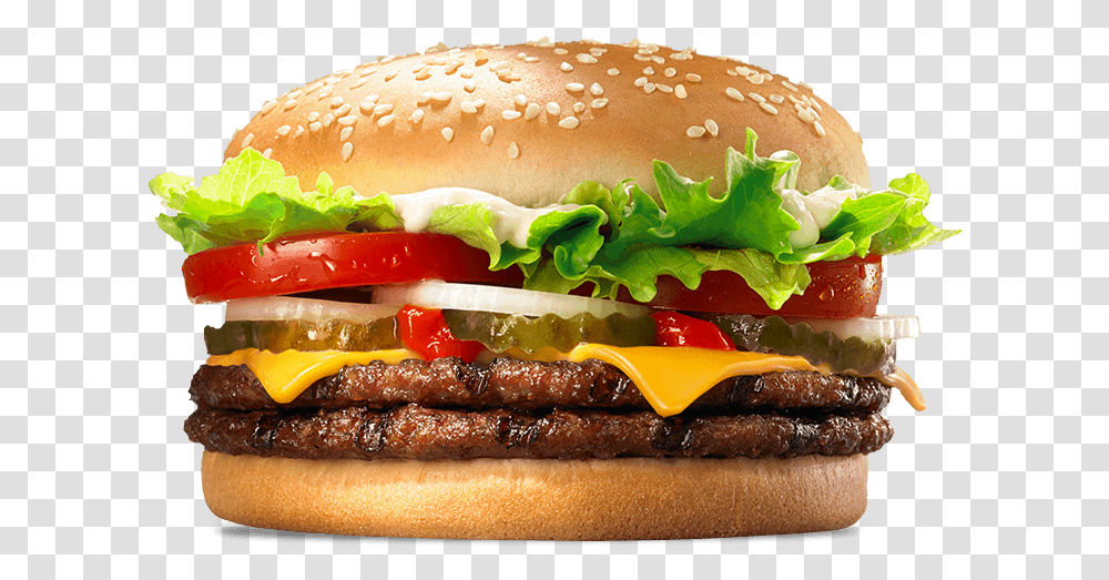 Burger King Whopper Gif, Food, Hot Dog, Sesame Transparent Png