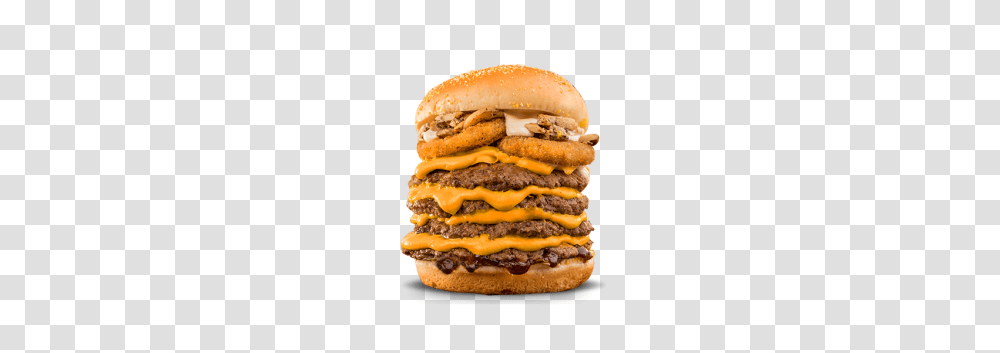 Burger Lab, Food Transparent Png