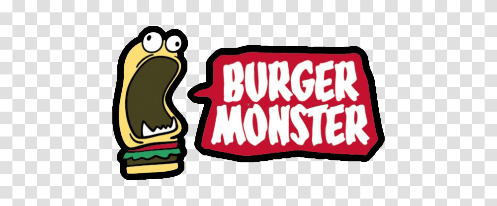 Burger Monster Food Truck, Architecture, Building, Pillar Transparent Png