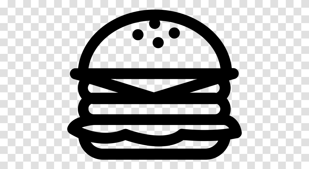 Burger Rubber StampClass Lazyload Lazyload Mirage, Gray, World Of Warcraft Transparent Png