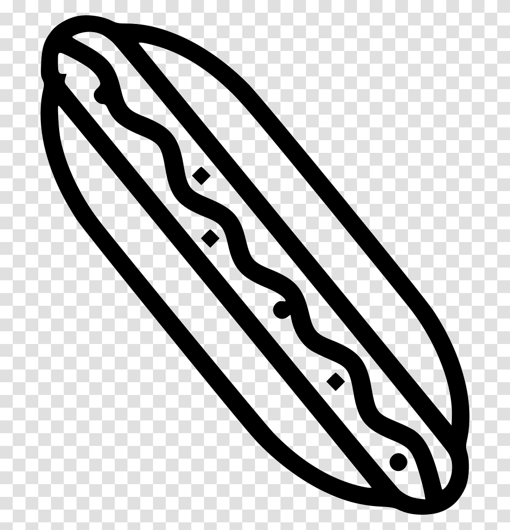 Burger Sandwich Bread Junk Food Hot Dog Burger And Hotdog Icon, Pillow, Cushion, Weapon, Sweets Transparent Png