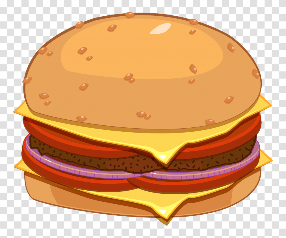 Burger Sandwich, Food, Bread, Jacuzzi, Helmet Transparent Png