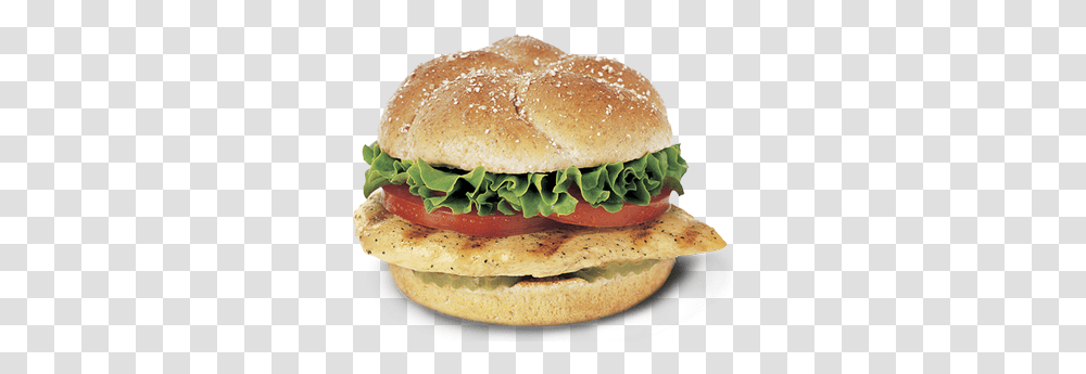 Burger Sandwich, Food, Bread Transparent Png