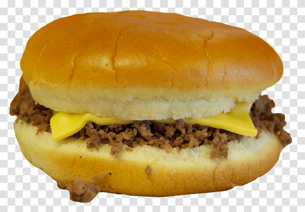 Burger Sandwich, Food, Bun, Bread Transparent Png