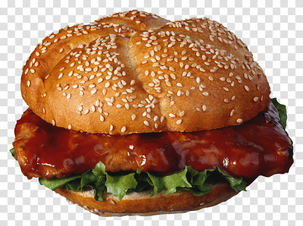 Burger Sandwich, Food, Fungus, Bread, Bun Transparent Png