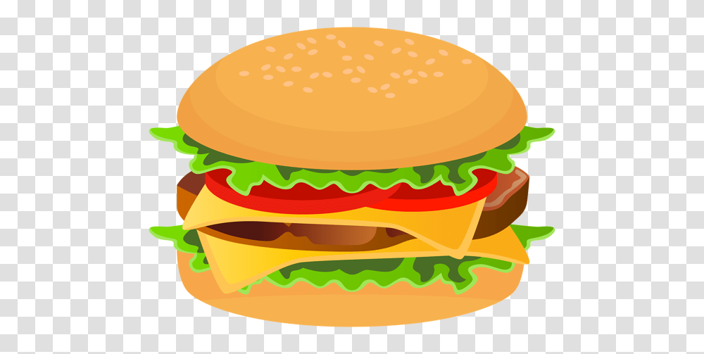 Burger Sandwich, Food, Helmet, Apparel Transparent Png