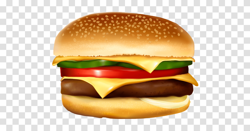 Burger Sandwich, Food, Hot Dog Transparent Png