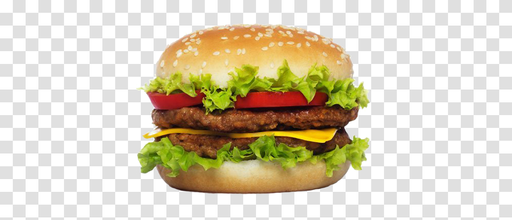 Burger Sandwich, Food, Lunch, Meal Transparent Png