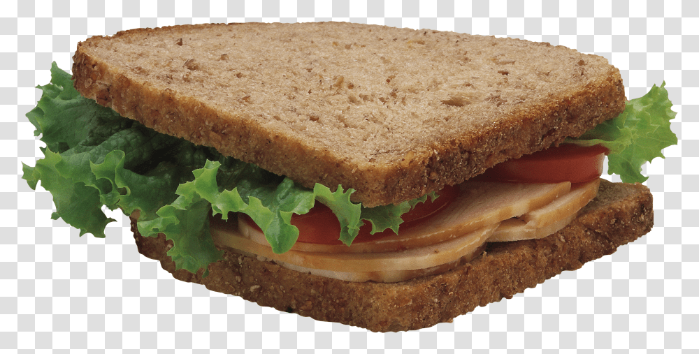 Burger Sandwich, Food Transparent Png