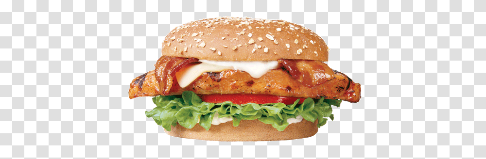 Burger Sandwich, Food Transparent Png