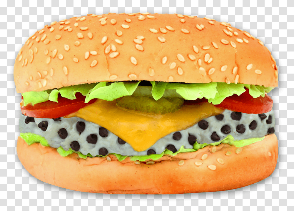 Burger Sandwich, Food Transparent Png