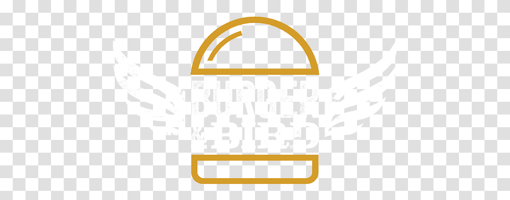 Burger & Bird Restaurant Peacehaven Emblem, Label, Text, Beverage, Alcohol Transparent Png