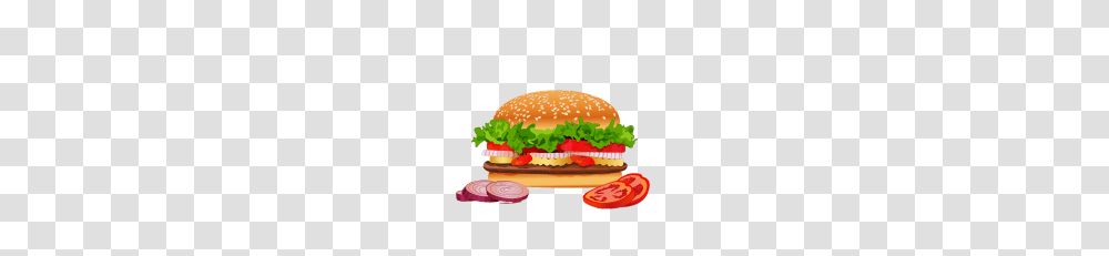 Burger Vector Clipart, Food, Birthday Cake, Dessert Transparent Png