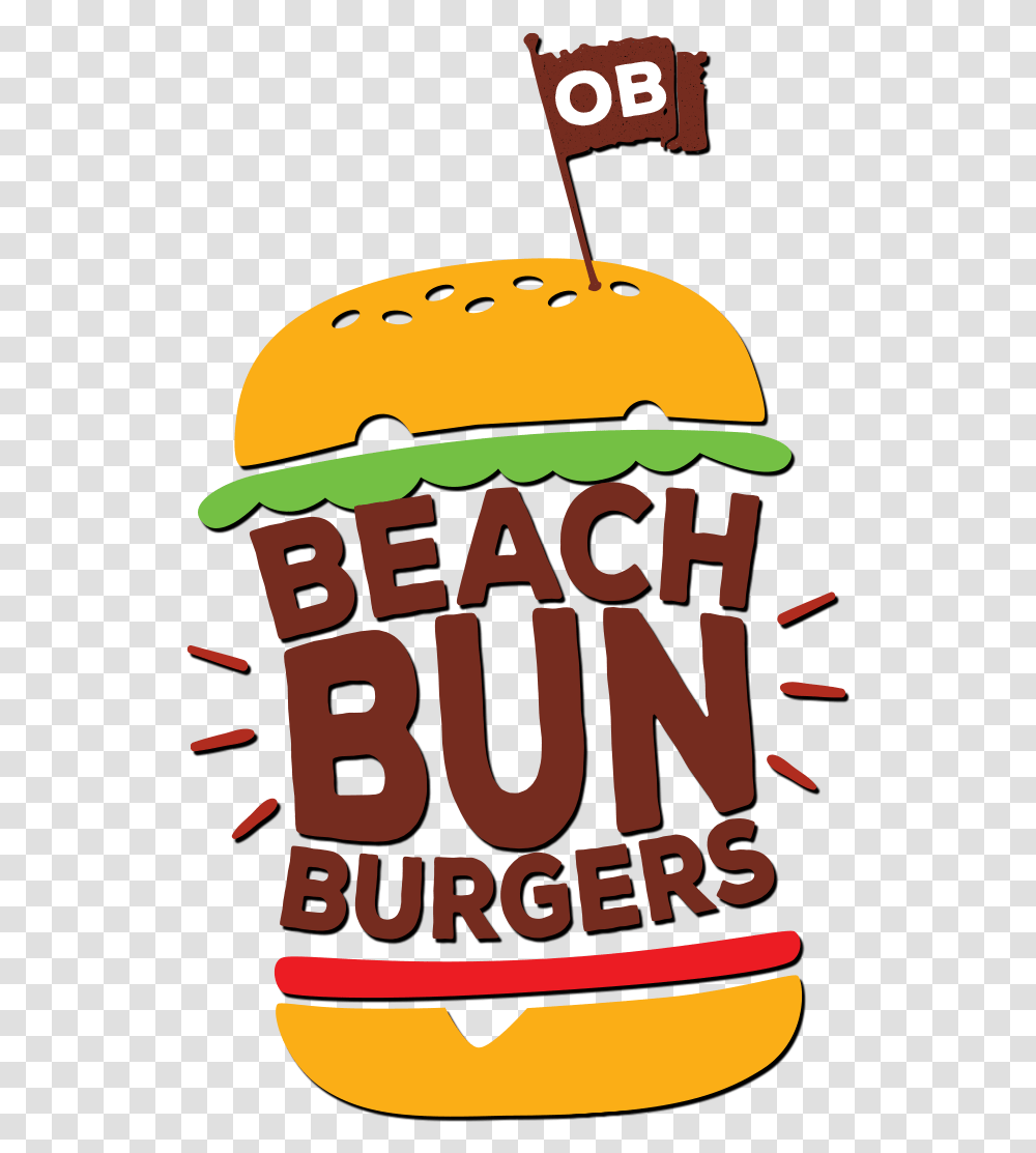 Burgers And Fries Clipart, Food Transparent Png