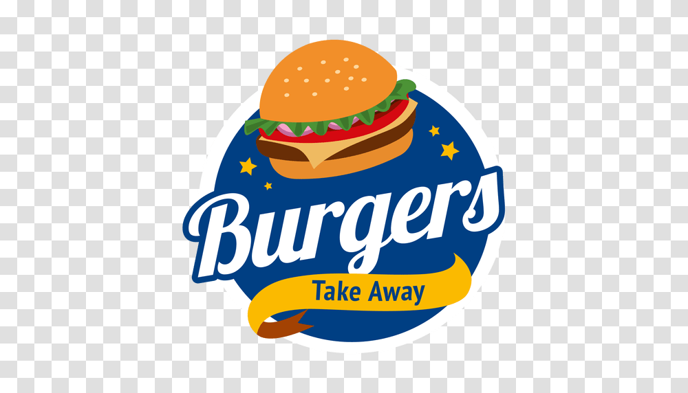 Burgers Logo, Food, Crash Helmet, Beverage Transparent Png