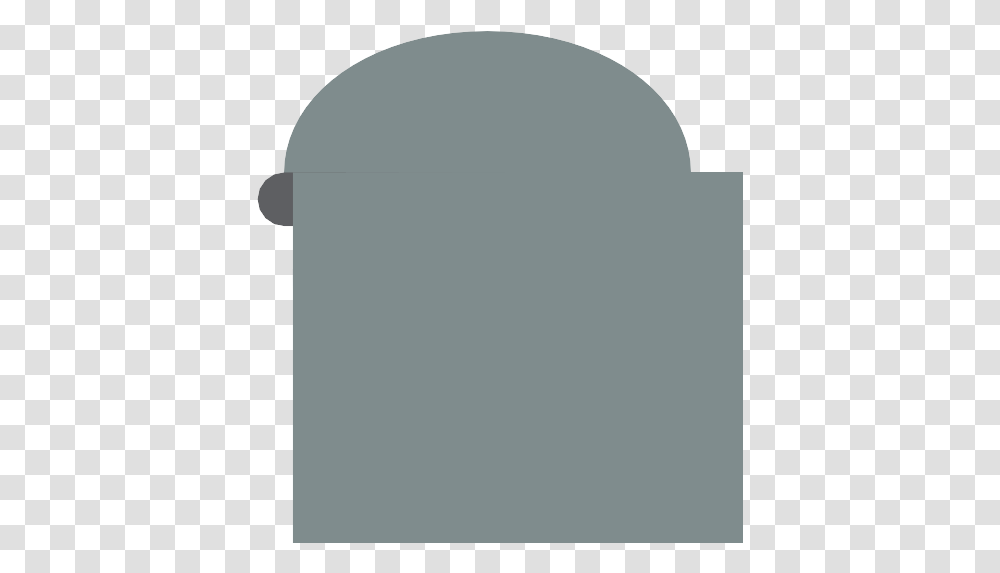 Burglar Icon Arch, Tin, Can, Trash Can, Tombstone Transparent Png