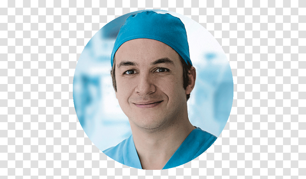 Burgos De La Obra, Doctor, Person, Human, Surgeon Transparent Png