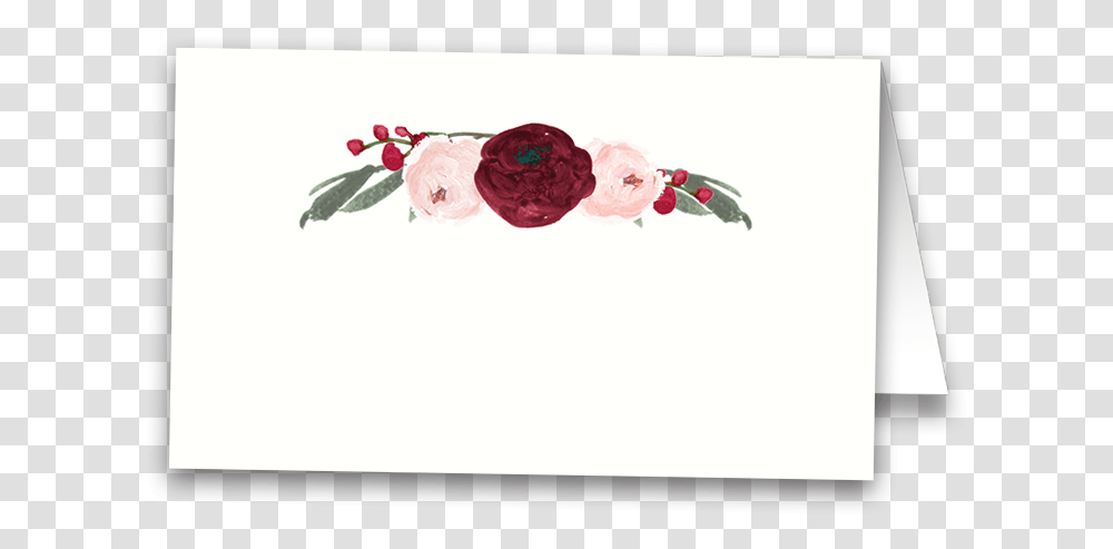 Burgundy And Blush Floral Wedding Escort Seating Cards Rose, Petal, Flower, Plant, Hair Slide Transparent Png
