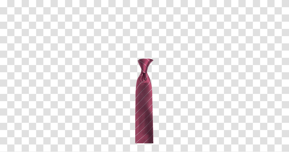 Burgundy Pencil Pinstripe Tie Ties Bow Ties And Pocket Squares, Accessories, Accessory, Necktie Transparent Png