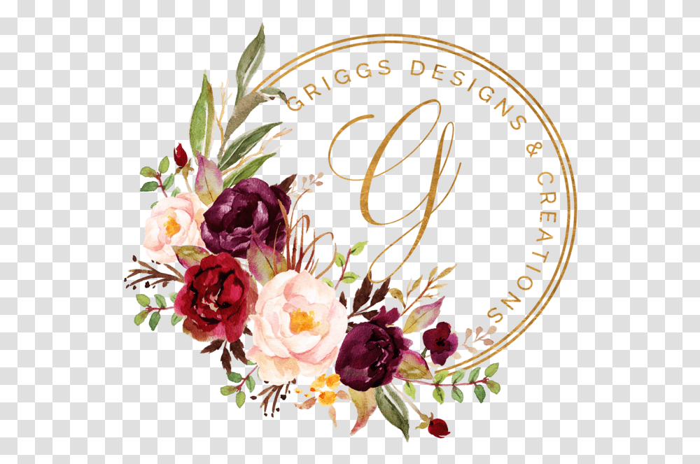 Burgundy Wedding Invitations Templates, Floral Design, Pattern Transparent Png