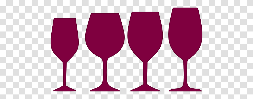 Burgundy Wine Glasses Clip Art, Alcohol, Beverage, Drink, Goblet Transparent Png