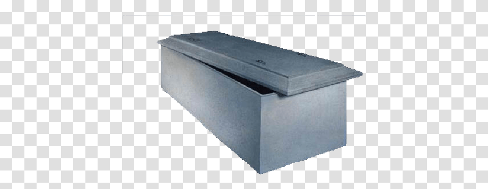 Burial Vaults Solid, Furniture, Mailbox, Letterbox, Tabletop Transparent Png