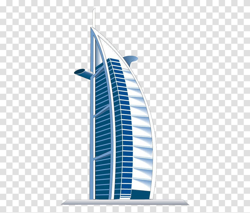Burj Khalifa Burj Al Arab, Tower, Architecture, Building, Spire Transparent Png