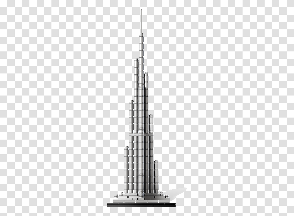Burj Khalifa Free Image Burj Khalifa Vector, Architecture, Building, High Rise, City Transparent Png
