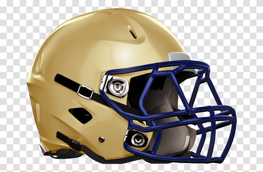 Burke County Football, Apparel, Helmet, Team Sport Transparent Png