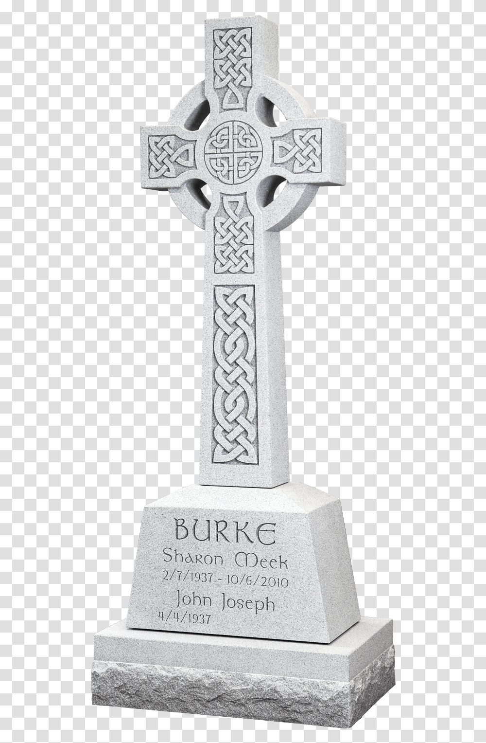 Burke Elizabeth Cross, Crucifix, Pillar, Architecture Transparent Png