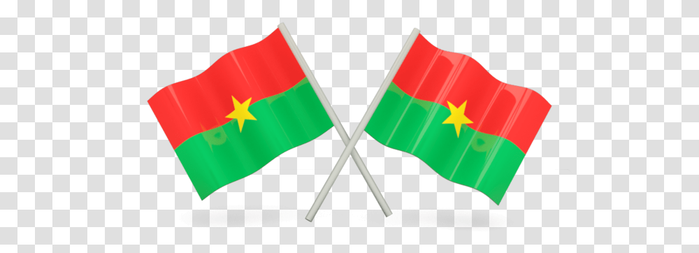 Burkina Faso Flag Free Download Burkina Faso Flag Gif, American Flag, Stick, Emblem Transparent Png