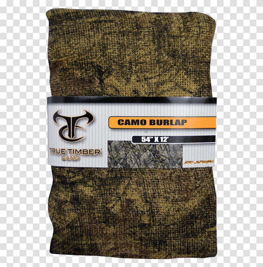 Burlap Fabric Bundle Wallet, Label, Bag, Plant Transparent Png
