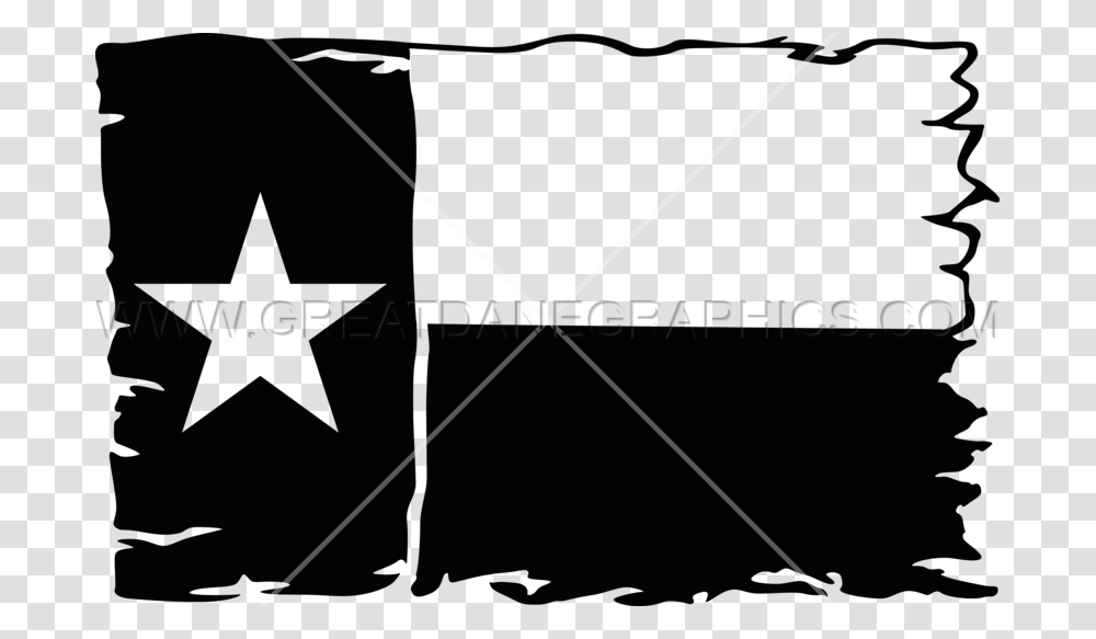 Burlap Texas Flag Texas Flag Black And White Clipart, Bow, Patio Umbrella, Garden Umbrella Transparent Png