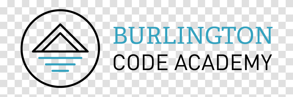Burlington Code Logo, Alphabet, Trademark Transparent Png