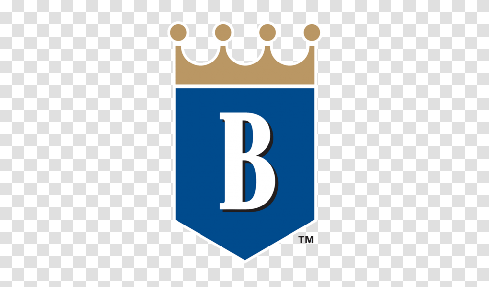 Burlington Royals Logo Symbol Meaning History And Evolution, Number, Urban, City Transparent Png