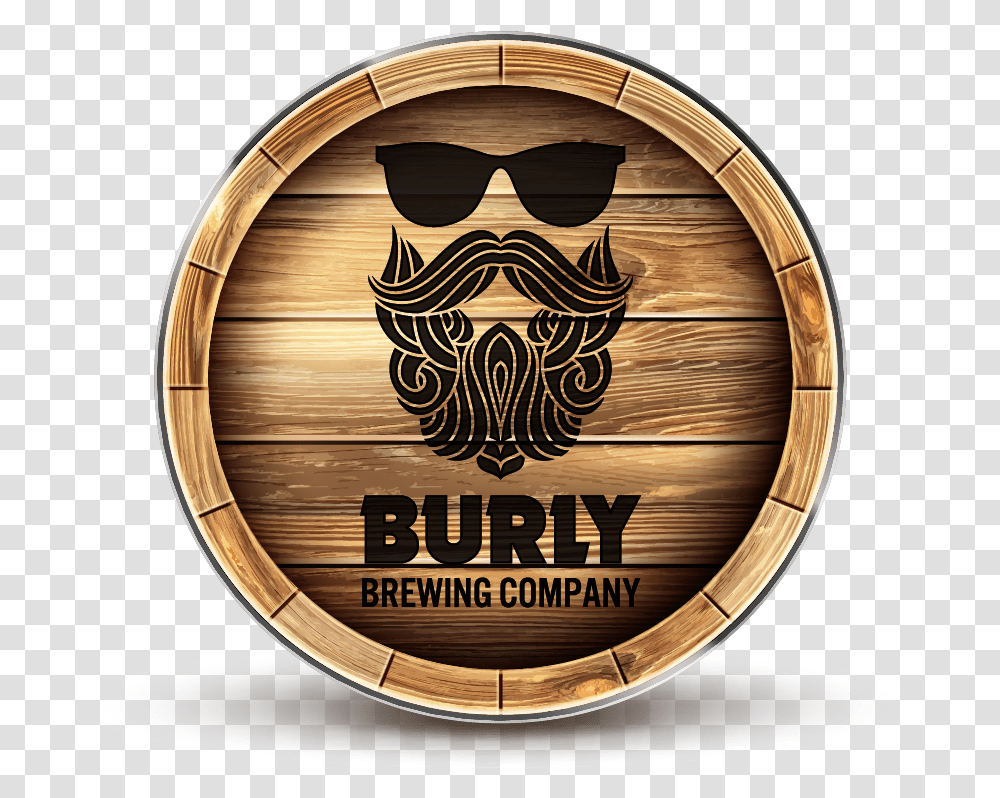 Burly Brewing Company Barrel, Sunglasses, Accessories, Accessory, Symbol Transparent Png