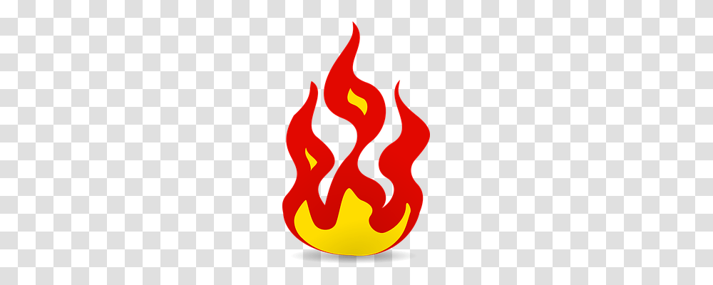 Burn Fire, Modern Art, Flame Transparent Png