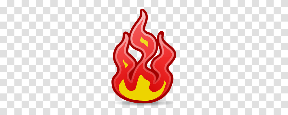 Burn Sweets, Food, Heart Transparent Png