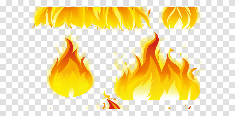 Burn Clipart Fire Hd, Flame, Bonfire Transparent Png