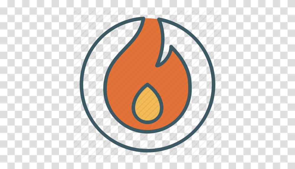 Burn Energy Fire Flame Flammable Fuel Heat Icon, Label, Plant, Tree Transparent Png