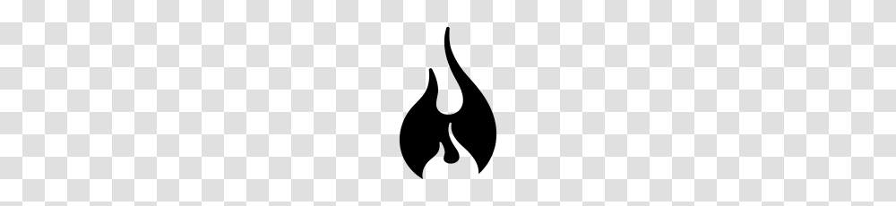 Burn Icon, Gray, World Of Warcraft Transparent Png