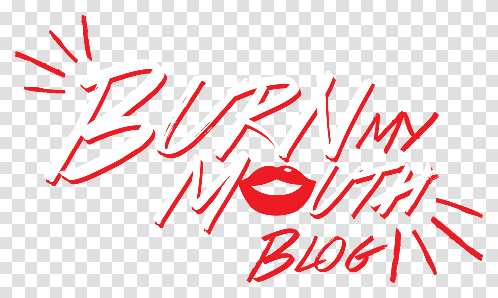 Burn My Mouth Blog Dot, Text, Dynamite, Bomb, Weapon Transparent Png
