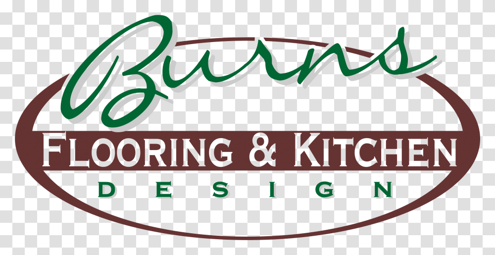 Burn S Flooring Amp Kitchen Design In Winter Haven Calligraphy, Label, Handwriting, Dynamite Transparent Png
